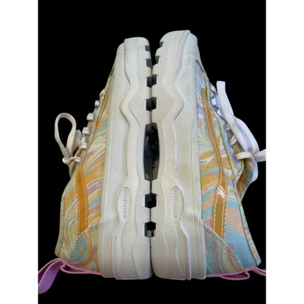 Vans item description